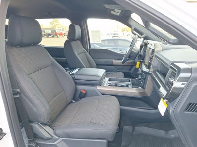 2025 Ford F-150 STX®