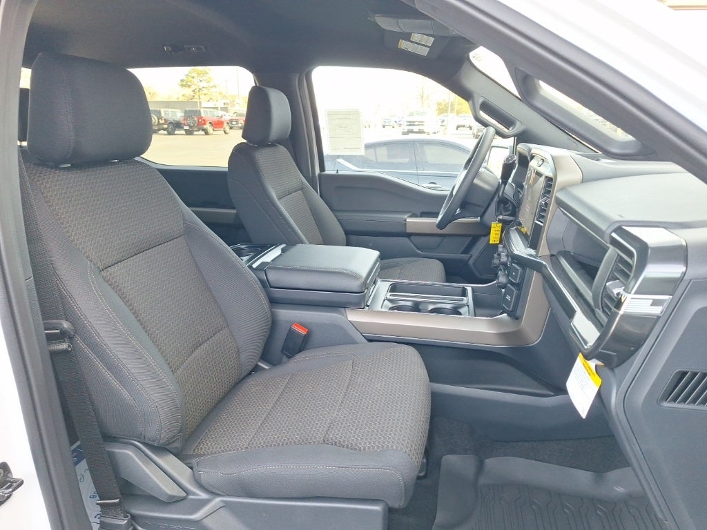 2025 Ford F-150 STX®