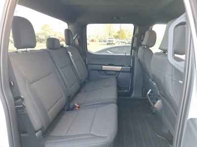 2025 Ford F-150 STX®