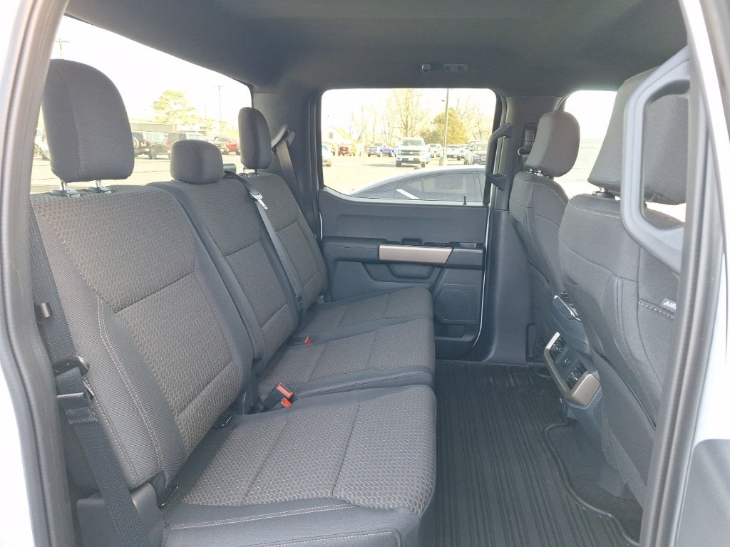 2025 Ford F-150 STX®