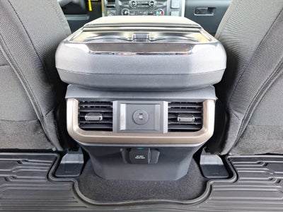 2025 Ford F-150 STX®