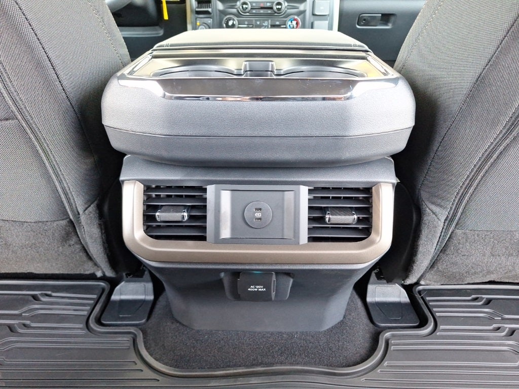 2025 Ford F-150 STX®