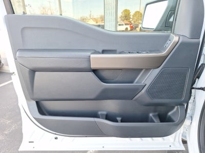 2025 Ford F-150 STX®