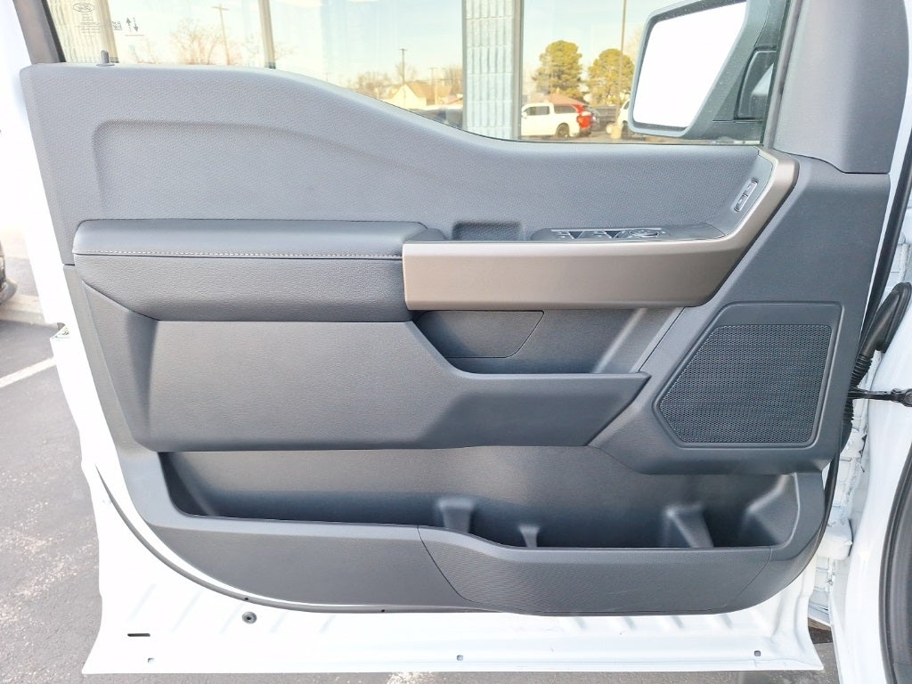 2025 Ford F-150 STX®