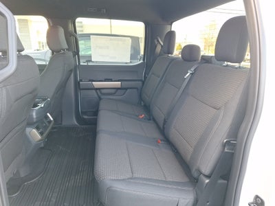 2025 Ford F-150 STX®