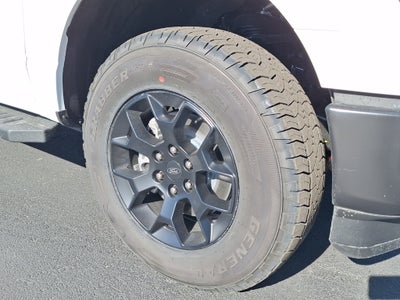 2025 Ford F-150 STX®