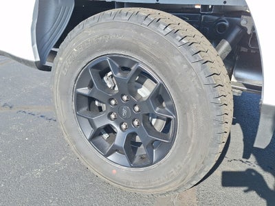 2025 Ford F-150 STX®