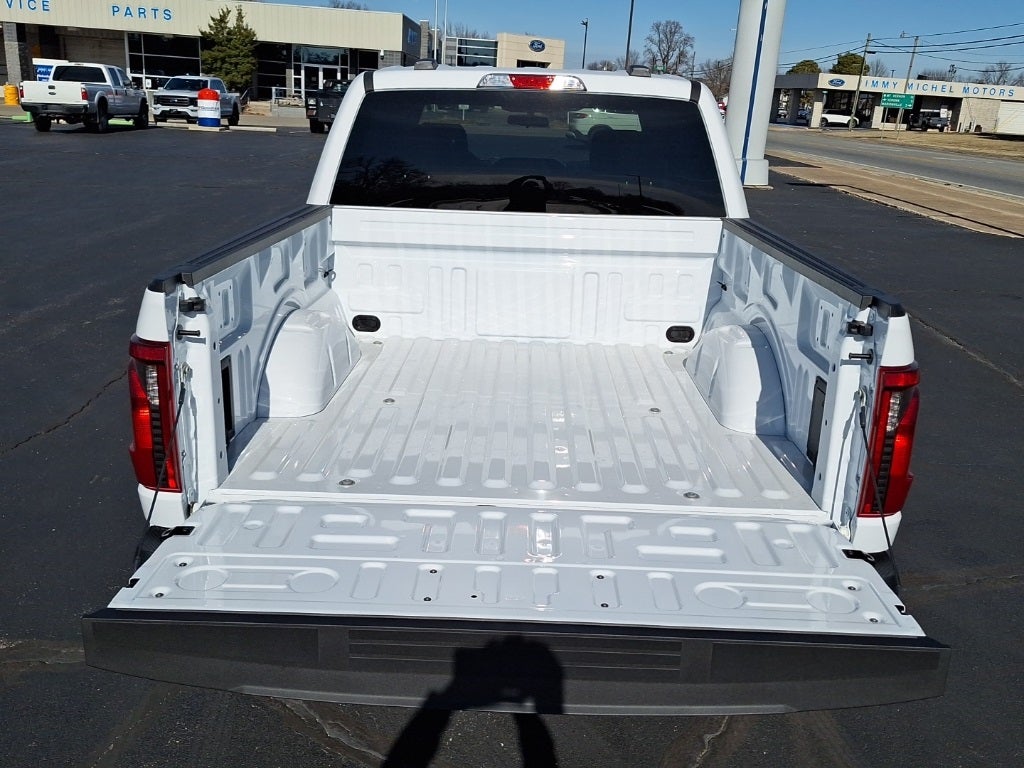 2025 Ford F-150 STX®