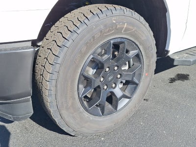 2025 Ford F-150 STX®