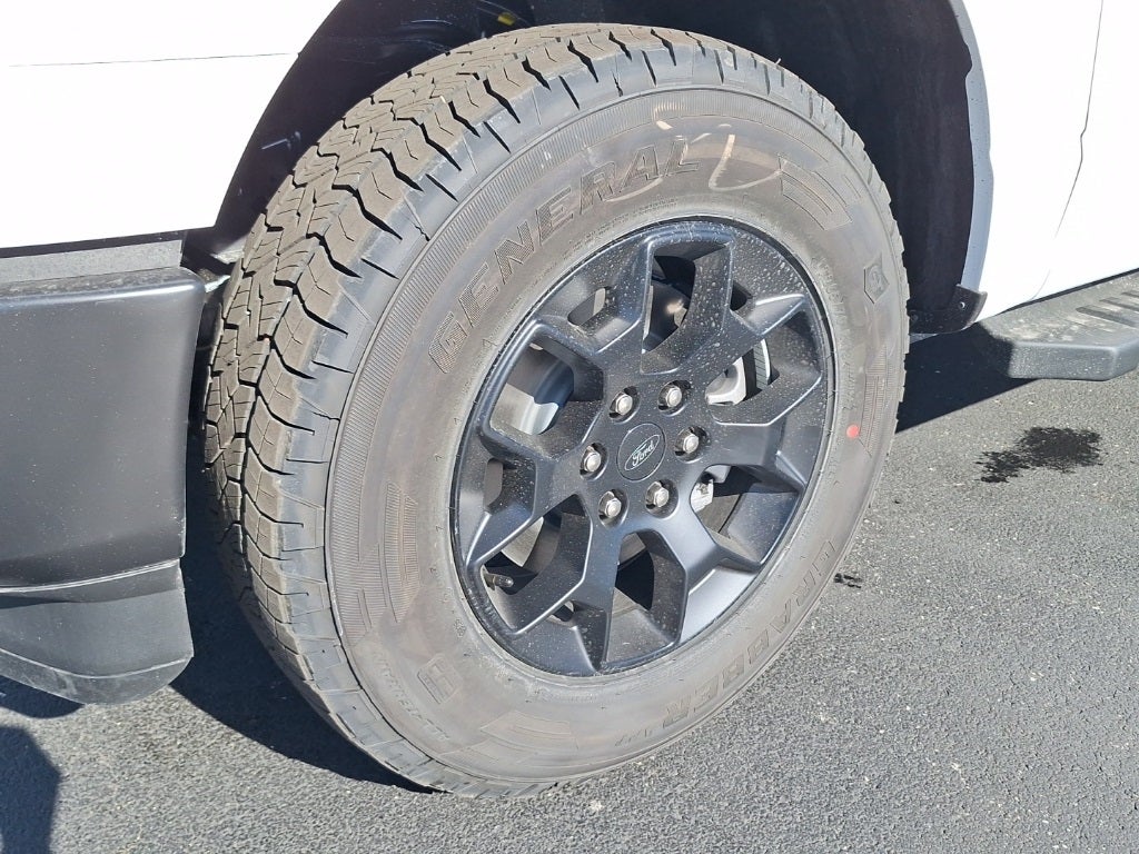 2025 Ford F-150 STX®