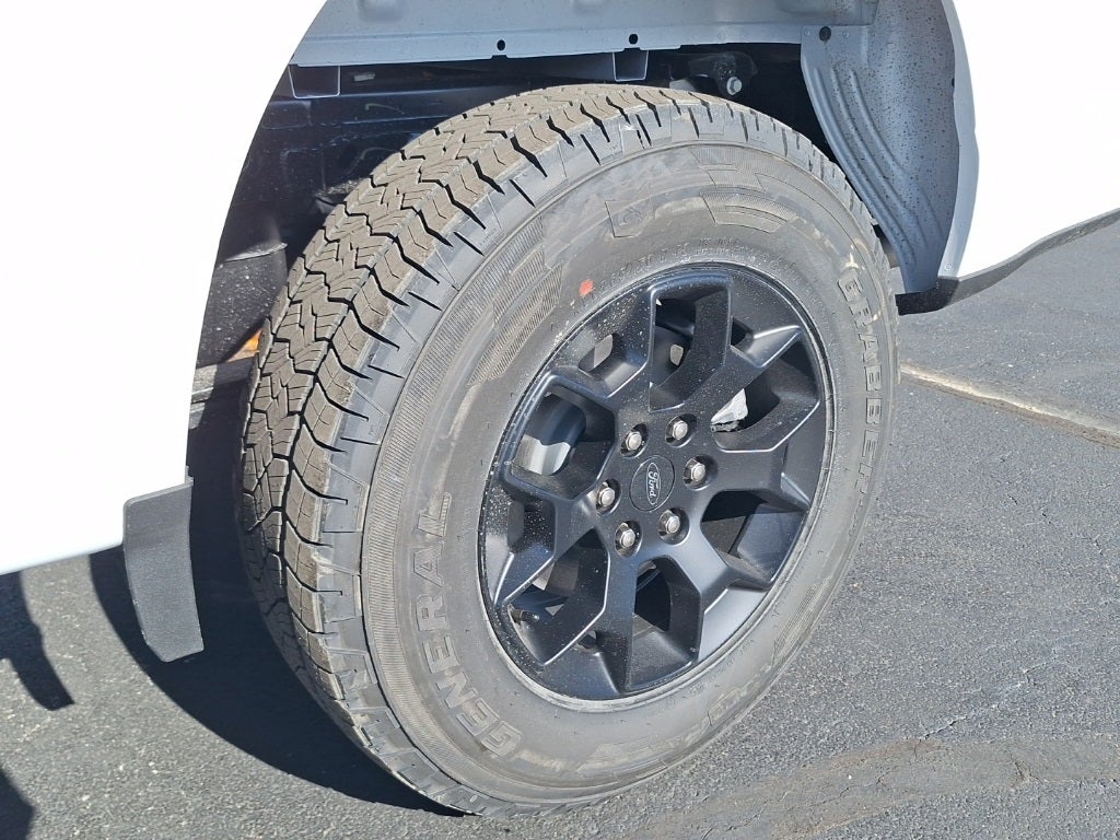 2025 Ford F-150 STX®