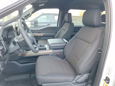 2025 Ford F-150 STX®