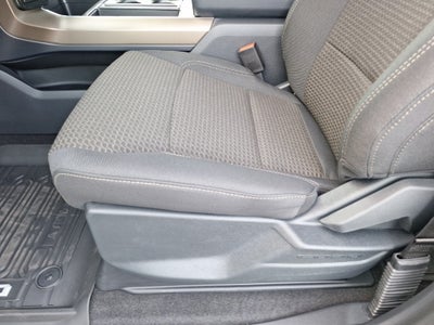 2025 Ford F-150 STX®