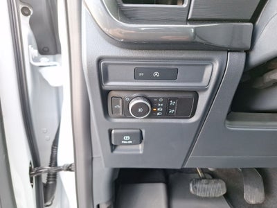 2025 Ford F-150 STX®