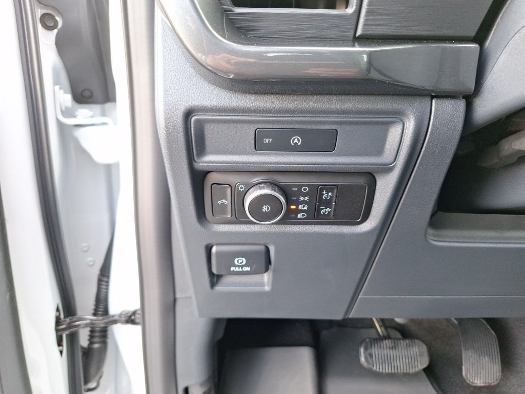 2025 Ford F-150 STX®