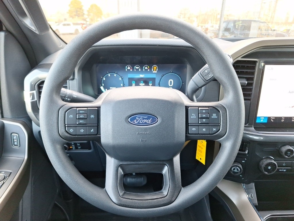 2025 Ford F-150 STX®