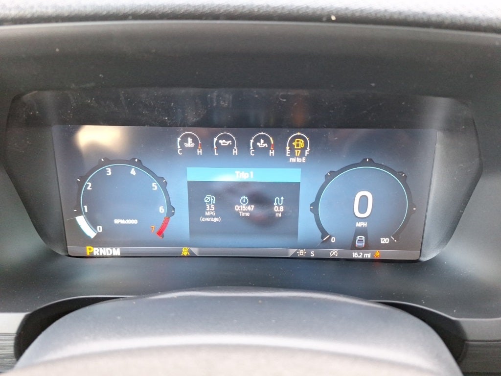 2025 Ford F-150 STX®