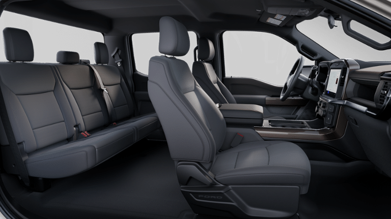 2025 Ford F-150 STX®