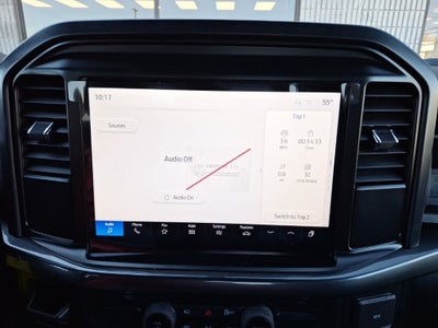 2025 Ford F-150 STX®