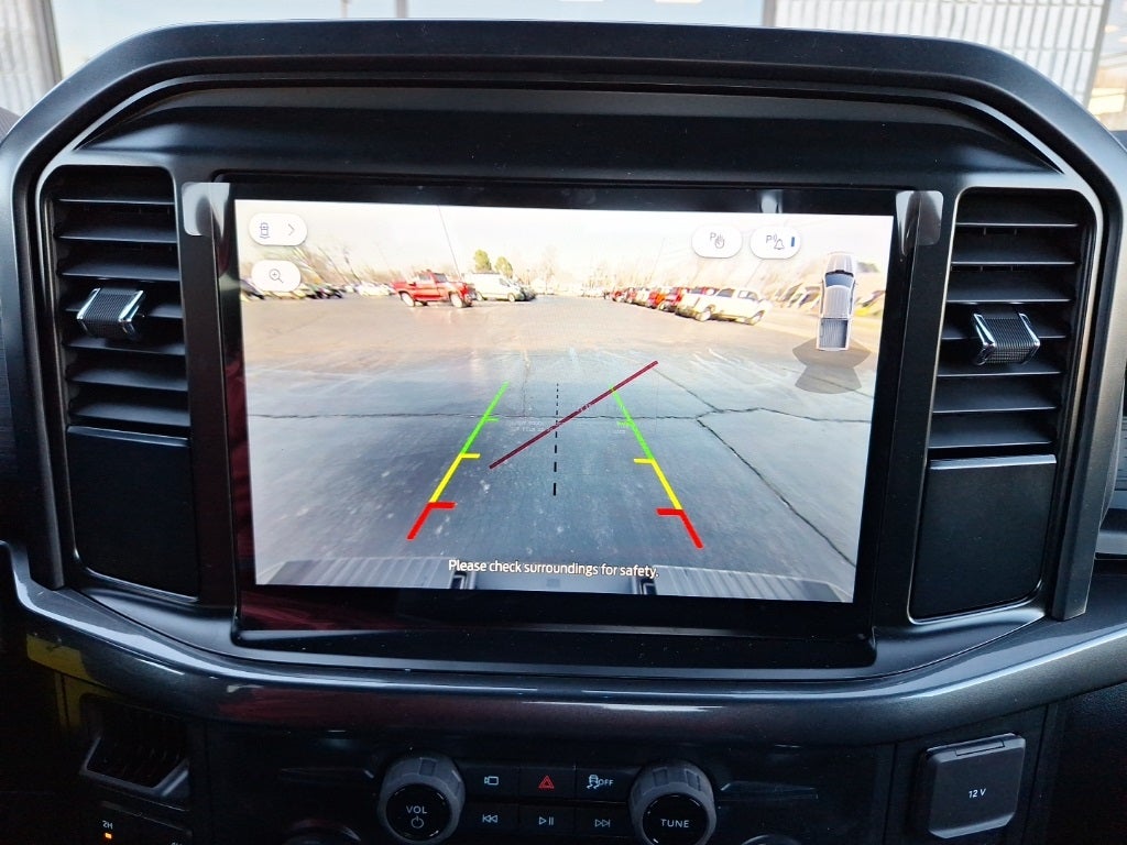 2025 Ford F-150 STX®