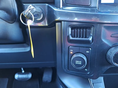 2025 Ford F-150 STX®