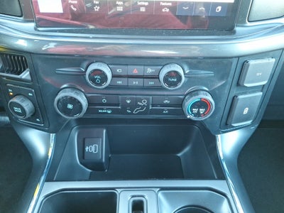 2025 Ford F-150 STX®