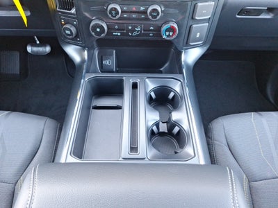 2025 Ford F-150 STX®