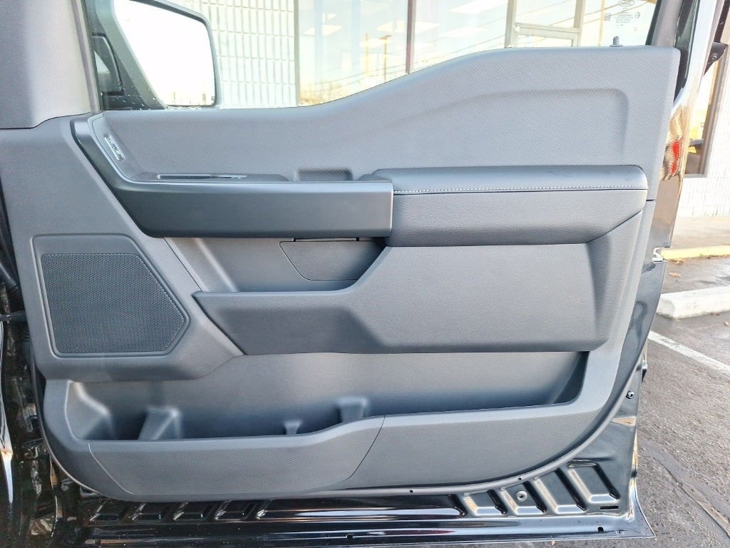 2025 Ford F-150 STX®