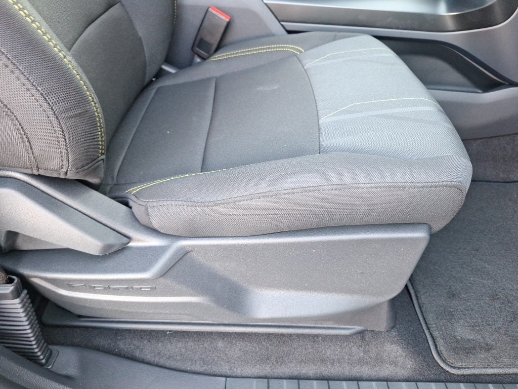 2025 Ford F-150 STX®