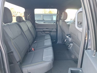 2025 Ford F-150 STX®