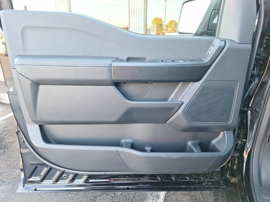 2025 Ford F-150 STX®