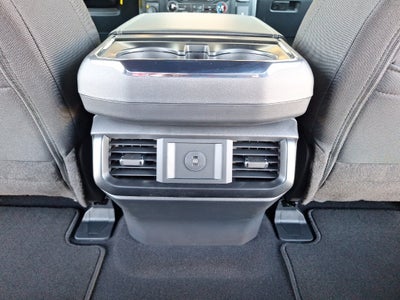 2025 Ford F-150 STX®