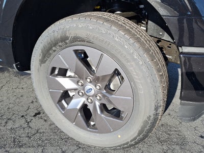 2025 Ford F-150 STX®