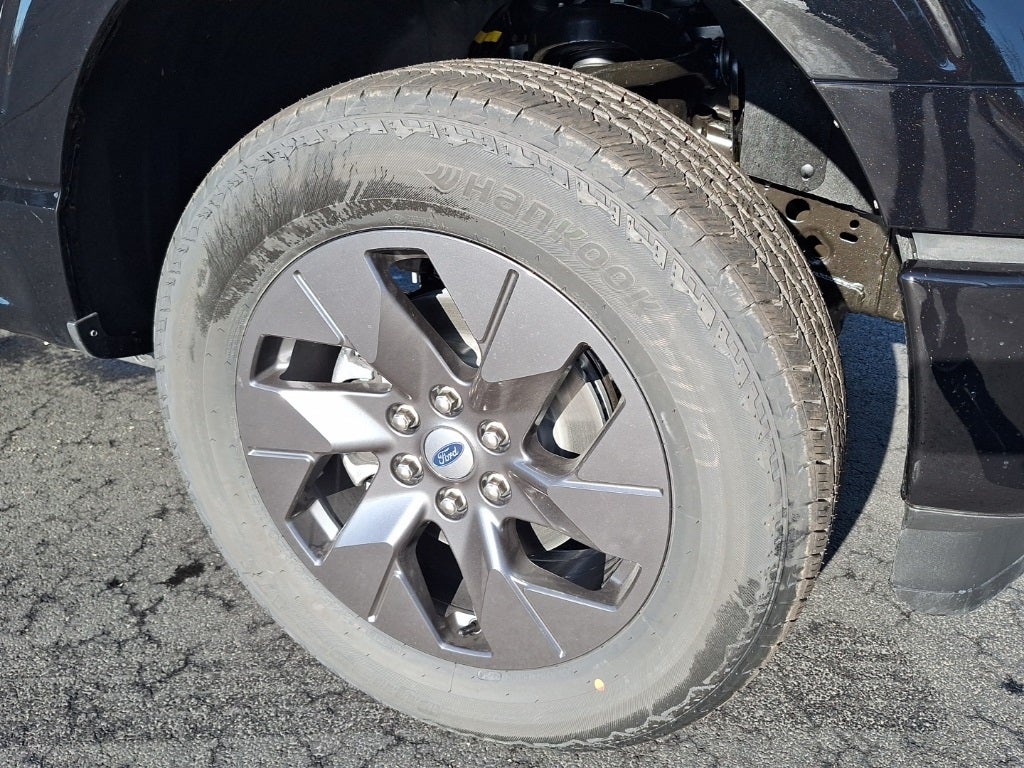 2025 Ford F-150 STX®