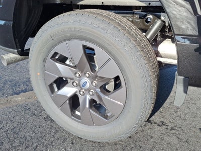 2025 Ford F-150 STX®