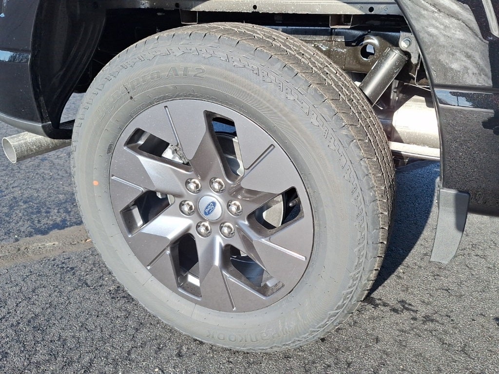 2025 Ford F-150 STX®