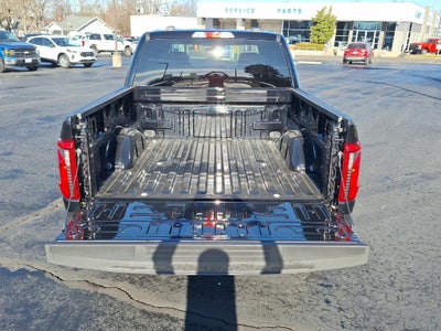 2025 Ford F-150 STX®