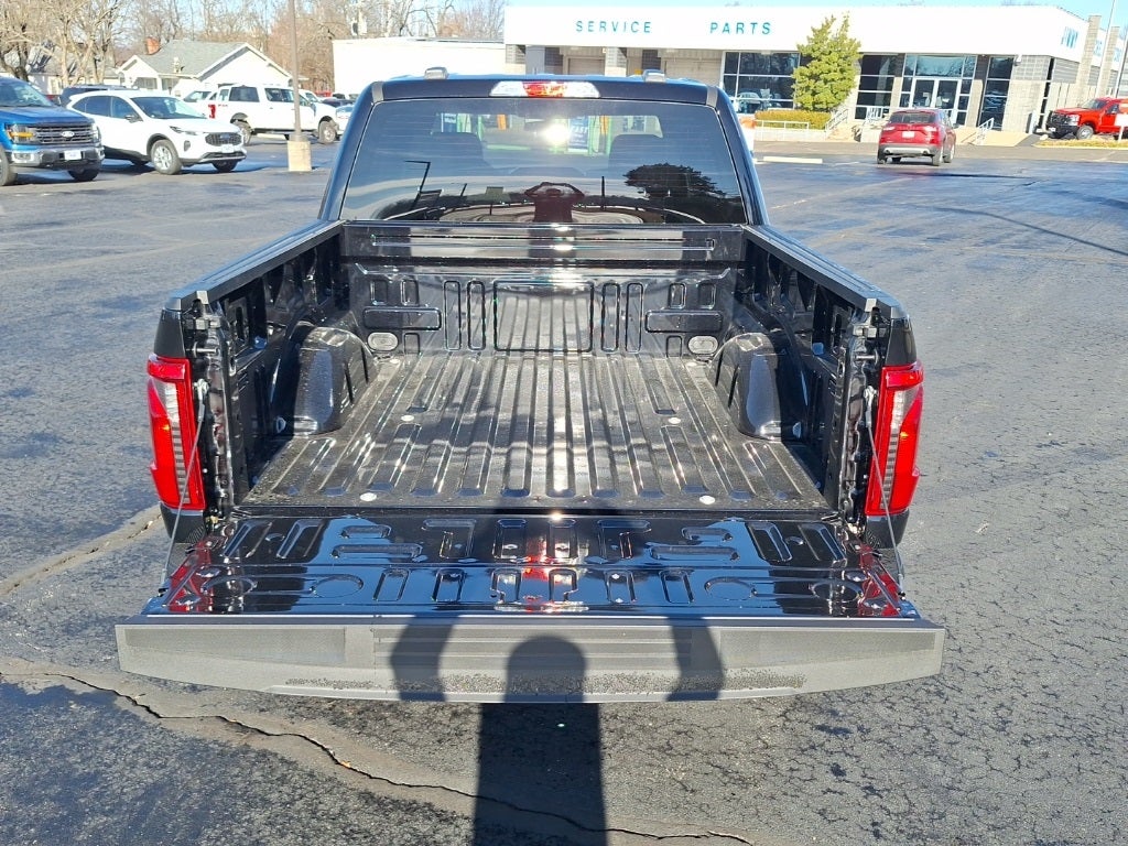 2025 Ford F-150 STX®