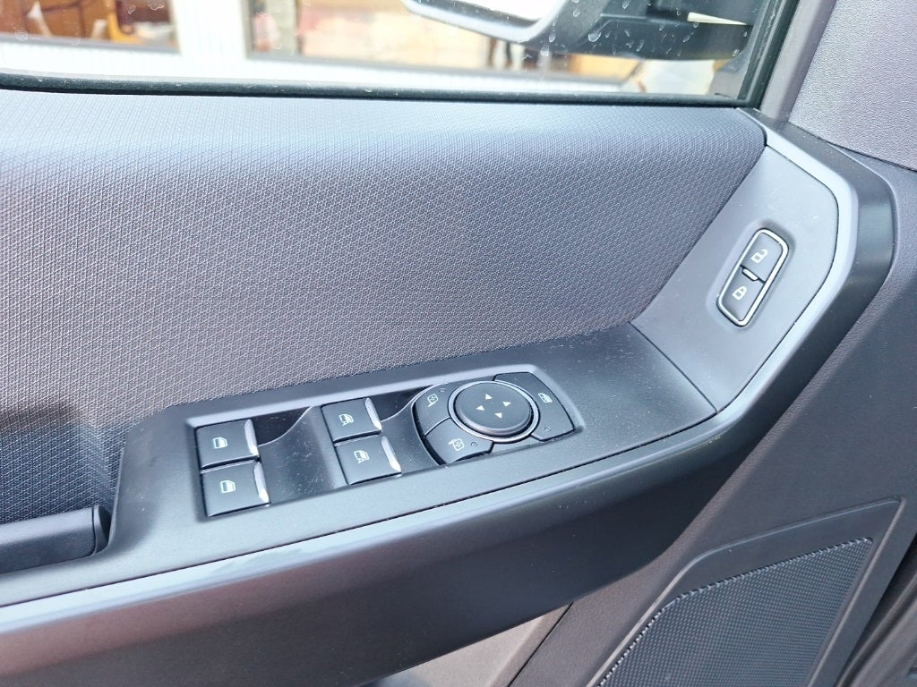 2025 Ford F-150 STX®