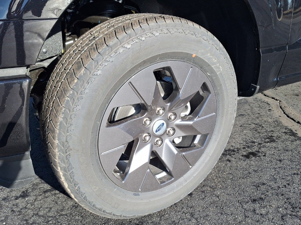 2025 Ford F-150 STX®