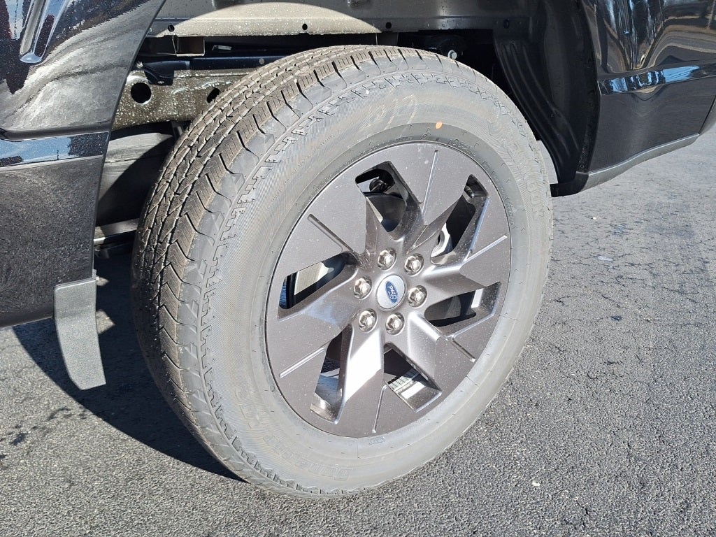 2025 Ford F-150 STX®