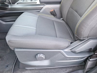 2025 Ford F-150 STX®