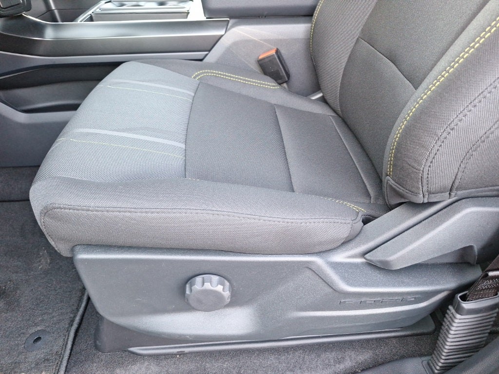 2025 Ford F-150 STX®