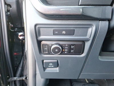 2025 Ford F-150 STX®