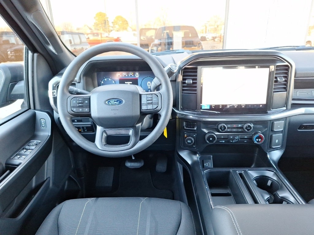 2025 Ford F-150 STX®