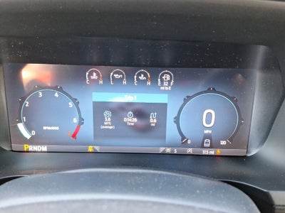 2025 Ford F-150 STX®