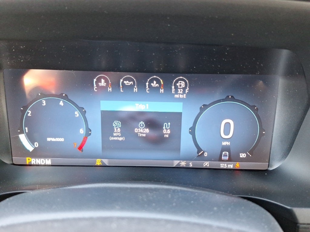 2025 Ford F-150 STX®