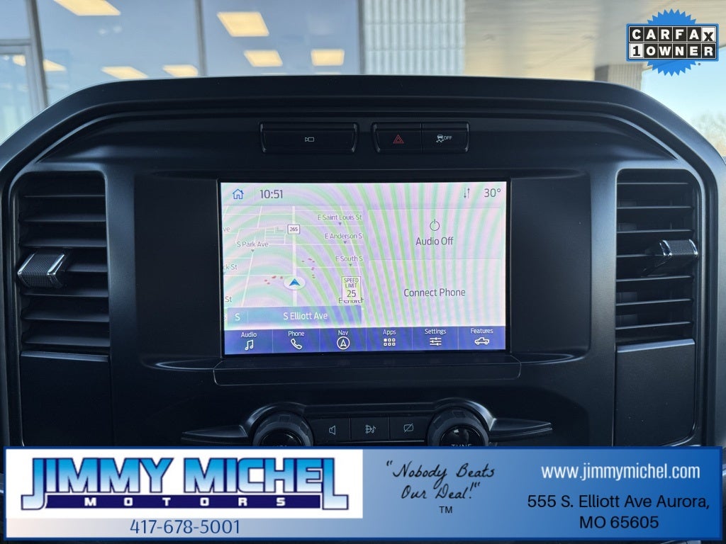 2023 Ford F-150 XL STX