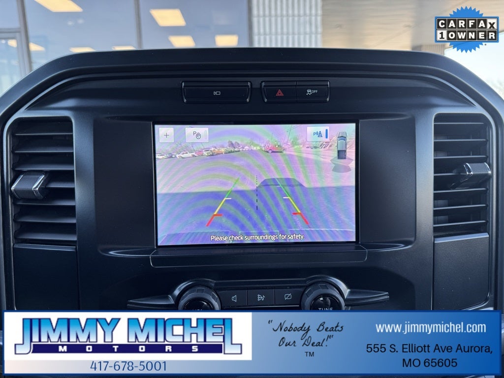 2023 Ford F-150 XL STX