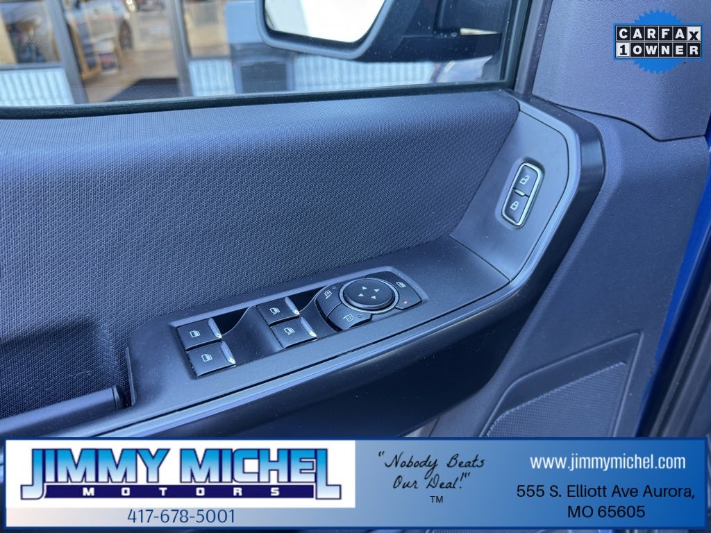 2023 Ford F-150 XL STX